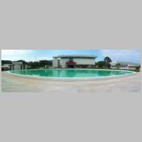 Florida Southern College, Water Dome, Lakeland, Florida, photo Ebyabe, Wikipedia.jpg